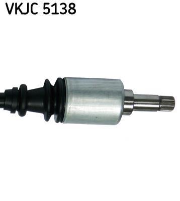 Cardan SKF ref. VKJC 5138
